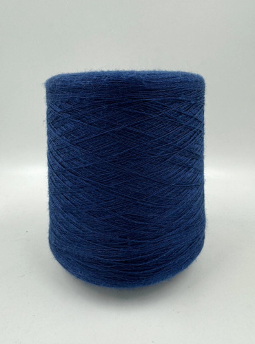 Пряжа Godwin, Sudwollgroup, меринос, тенсель, цвет темно-синий